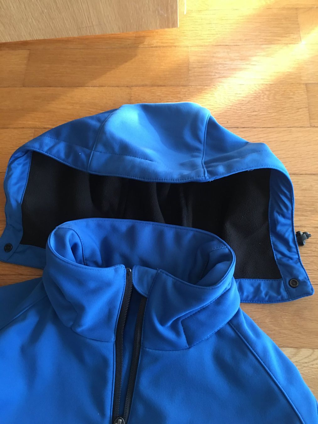 Giacche: Schnäppchen, Hakro Softshell Alberta, neu mit Etikett, Gr.M – Nuovo e nell'imballaggio originale da Eich venduto da Jokove63 1