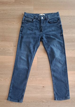 6034SE – Jeans Zara – EUR-42 (XL)