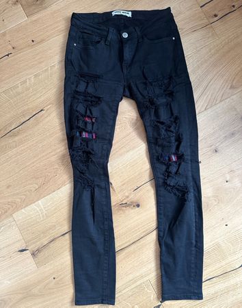 Tally Weijl Damen Jeans Grösse 36