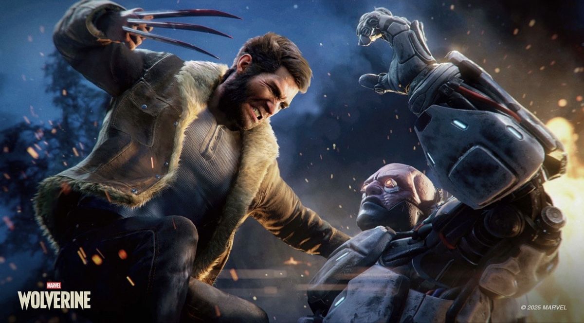 Giochi: MARVEL‘S WOLVERINE – Nuovo (secondo la descrizione) da Affoltern am Albis venduto da nioreh1 4