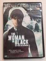 The Woman In Black