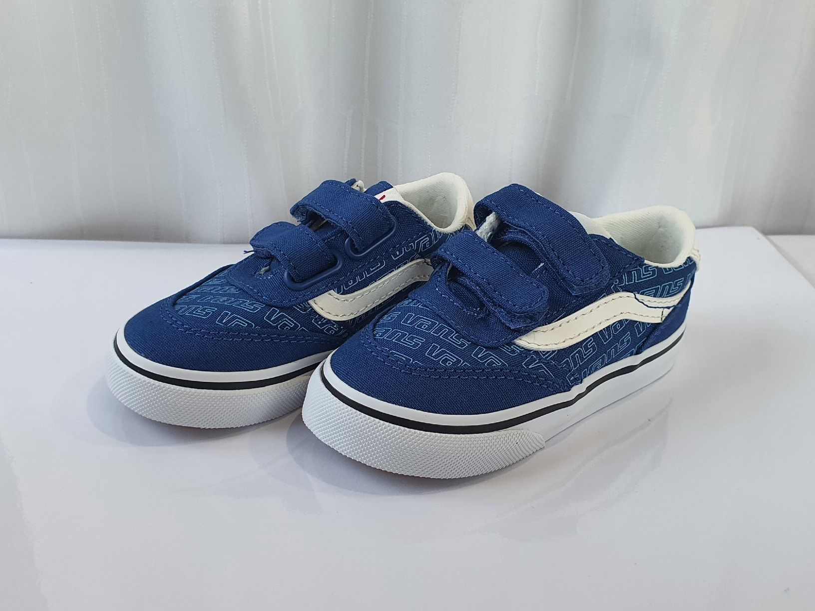 Vans Scarpe per ragazzi: Gr. 22 - VANS Kinderschuhe, Neu – Nuovo e nell'imballaggio originale da Nürensdorf venduto da kin_2jn6