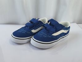 Gr. 22 - VANS Kinderschuhe, Neu