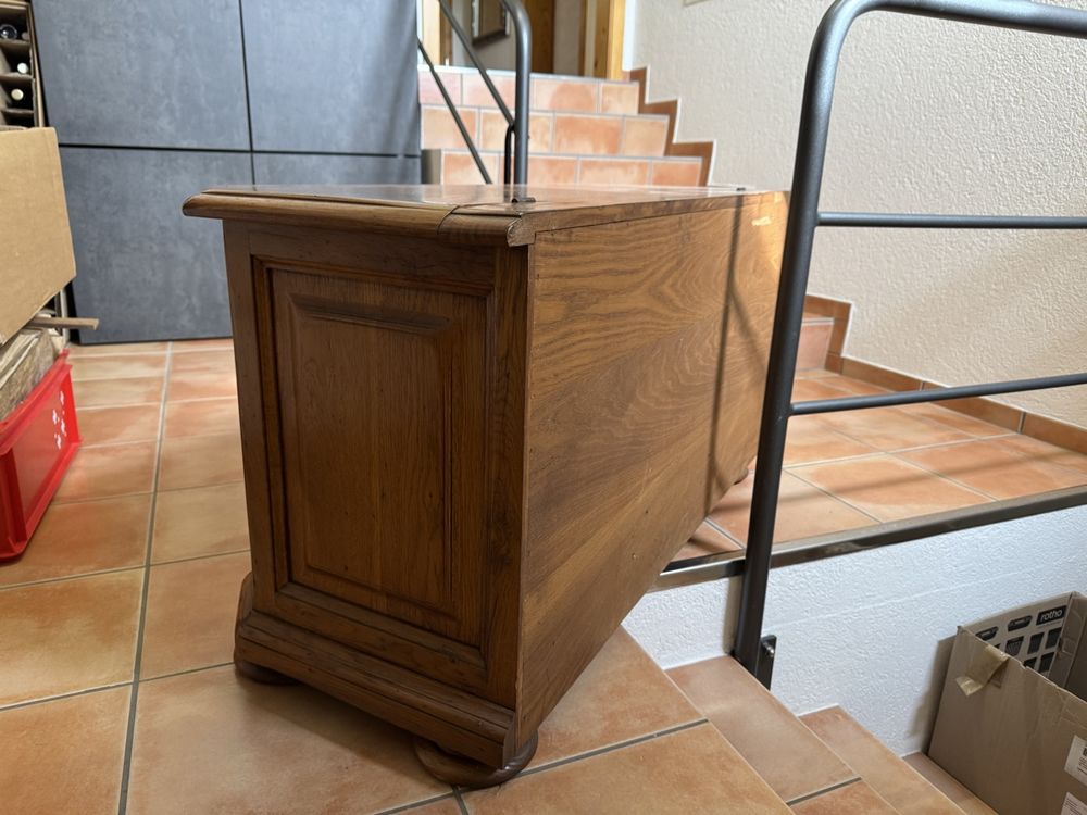 Commodes: Kommode / tiefes Buffet – D'occasion à St. Gallen par Gabver 5