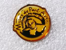 Ansteckpin 43: Musee de Pont Aven