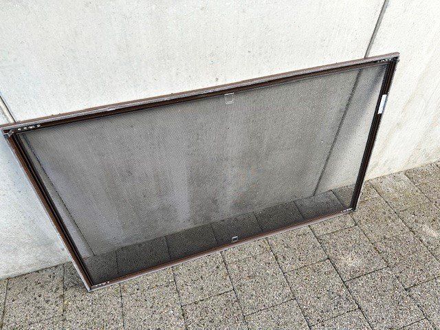 Grilles & Grillages: QuaLiTäTs FLieGengiTTeR – D'occasion à Winkel par zeho 1