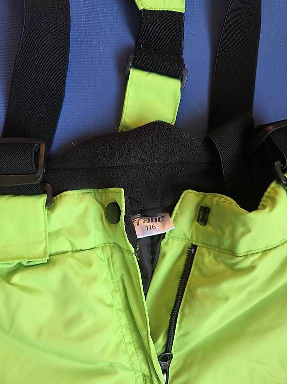 Pantaloni: Skihose Grösse 116 – Usato da Tägerwilen venduto da pre_tpc6 1