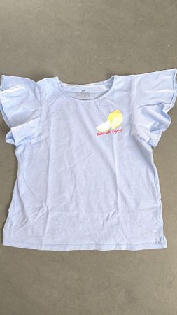 T-Shirt H&M, Grösse 134-140