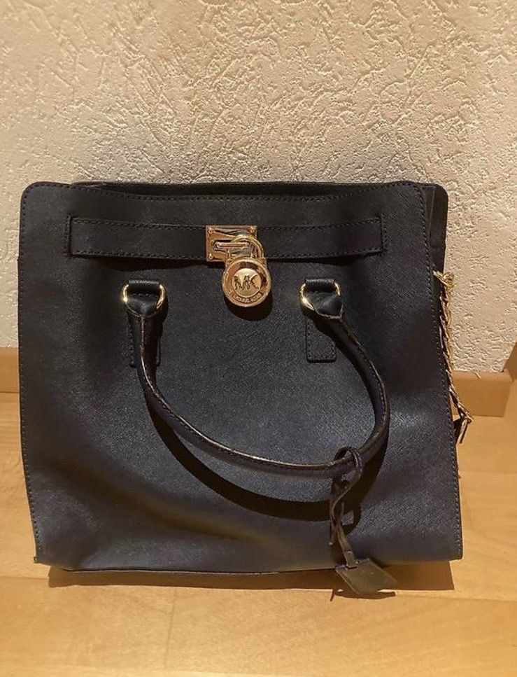 Michael Kors Borse da donna: Michael Kors Handtasche – Usato da Zürich venduto da Riley16