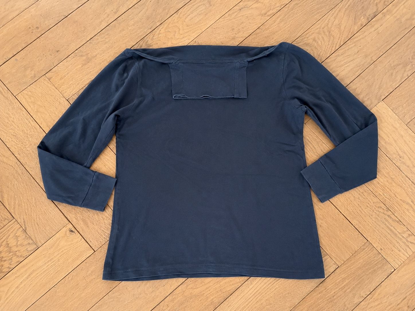 Calida Pullover & Sweatshirts: Dünner Rollkragenpullover Grösse L von Calida – Gebraucht aus Schönenwerd von pomodor