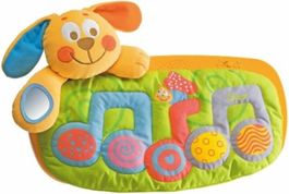 Chicco - Jouet premier âge - Dorémi Le Chien