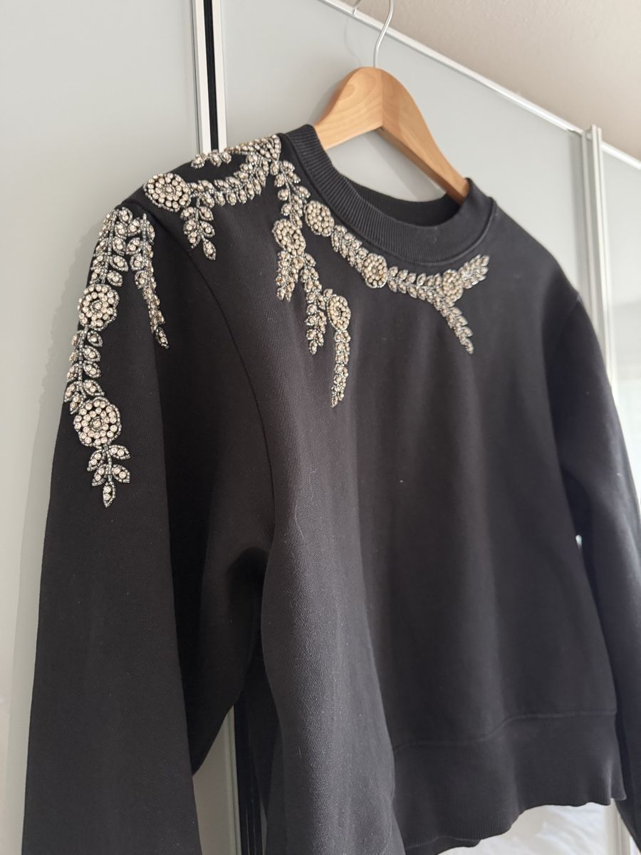 Sandro Maglioni & Felpe: Sandro Pullover – Usato da Dübendorf venduto da MariaS. 1