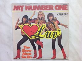 Luv - The Show Must Go On