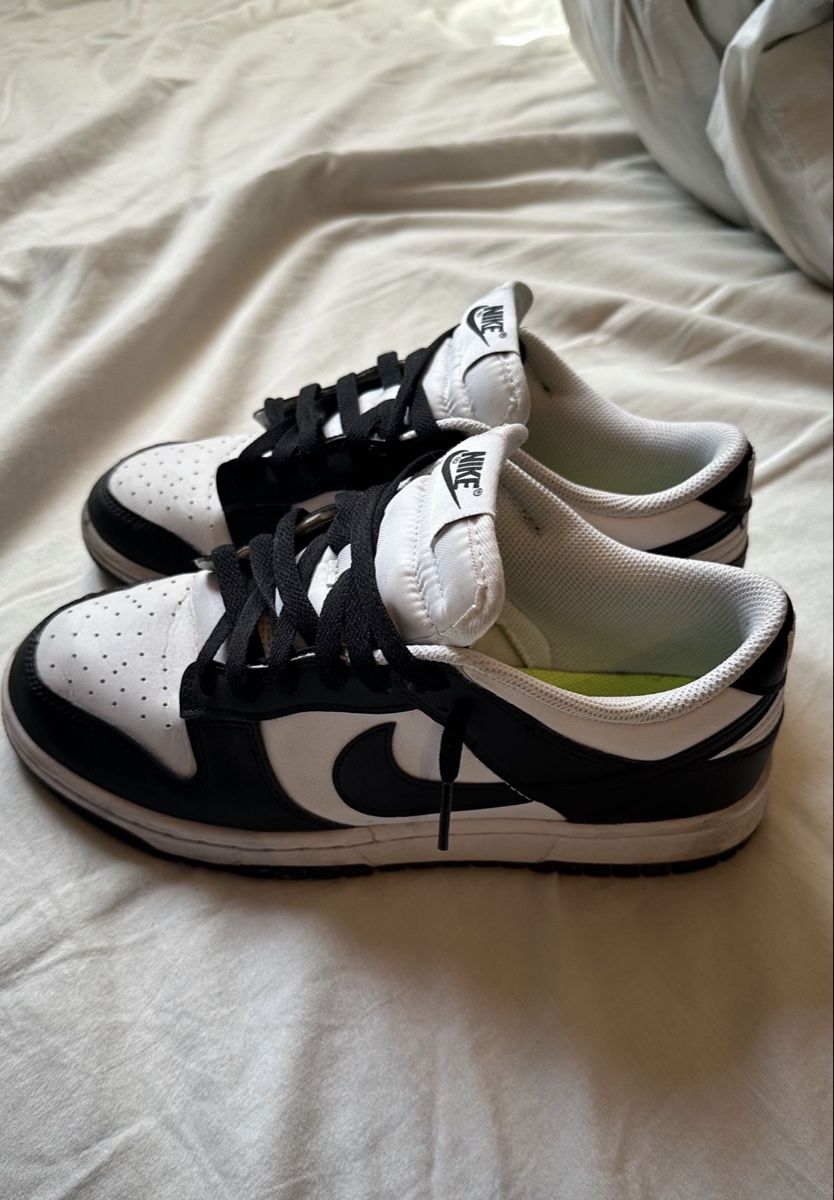 Nike Scarpe da uomo: nike panda schuhe – Usato da Brüttisellen venduto da nad_g5wx 1