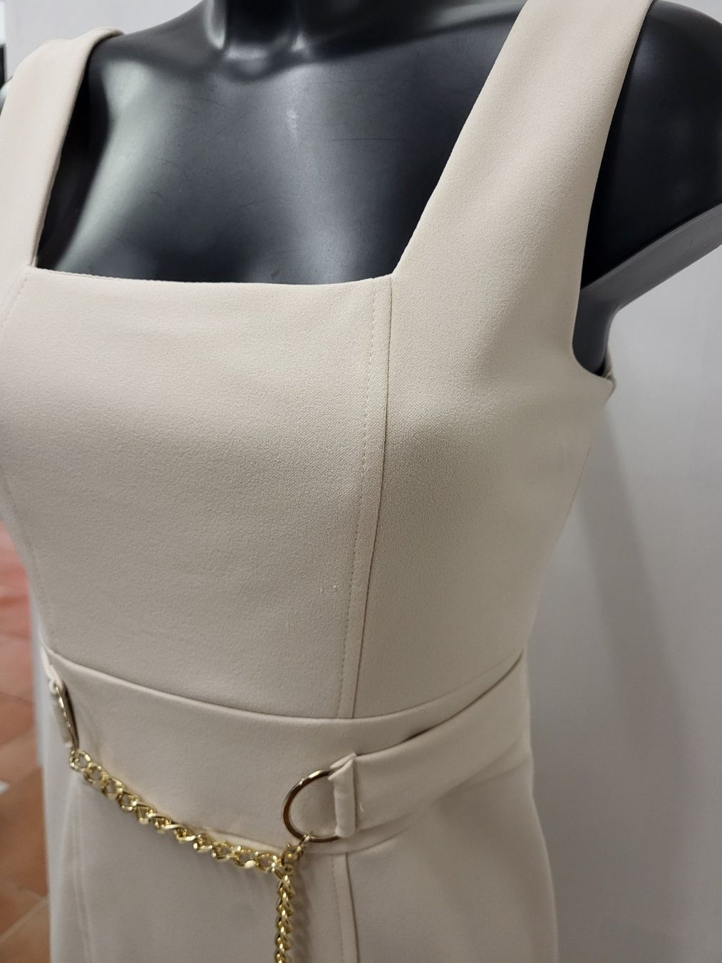 Vestiti: Kleid NEU Rinascimento,Gr.S,19.90 statt 210.- – Nuovo e nell'imballaggio originale da Avenches venduto da FashionFactoryOutlet 1
