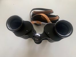 Swarovski-Optik, Habicht 8x30 EV