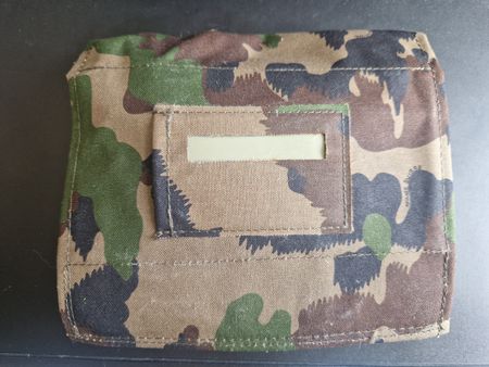 Original Schweizer Armee Putzzeug