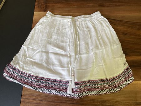 Röckchen Tommy Hilfiger Denim S 