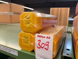 3 Schweisselektroden (Lot 309) 8108 Dällikon