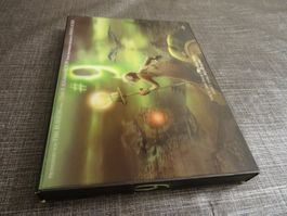 Film 9 Nine - SPECIAL EDITION BLU-RAY