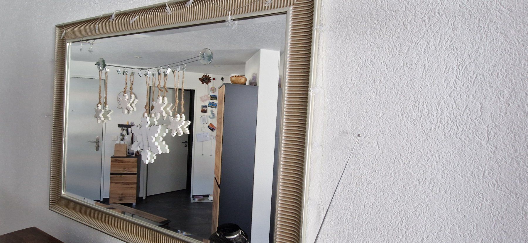 Specchi: Spiegel SONGE IKEA – Usato da Ibach venduto da Soraja07