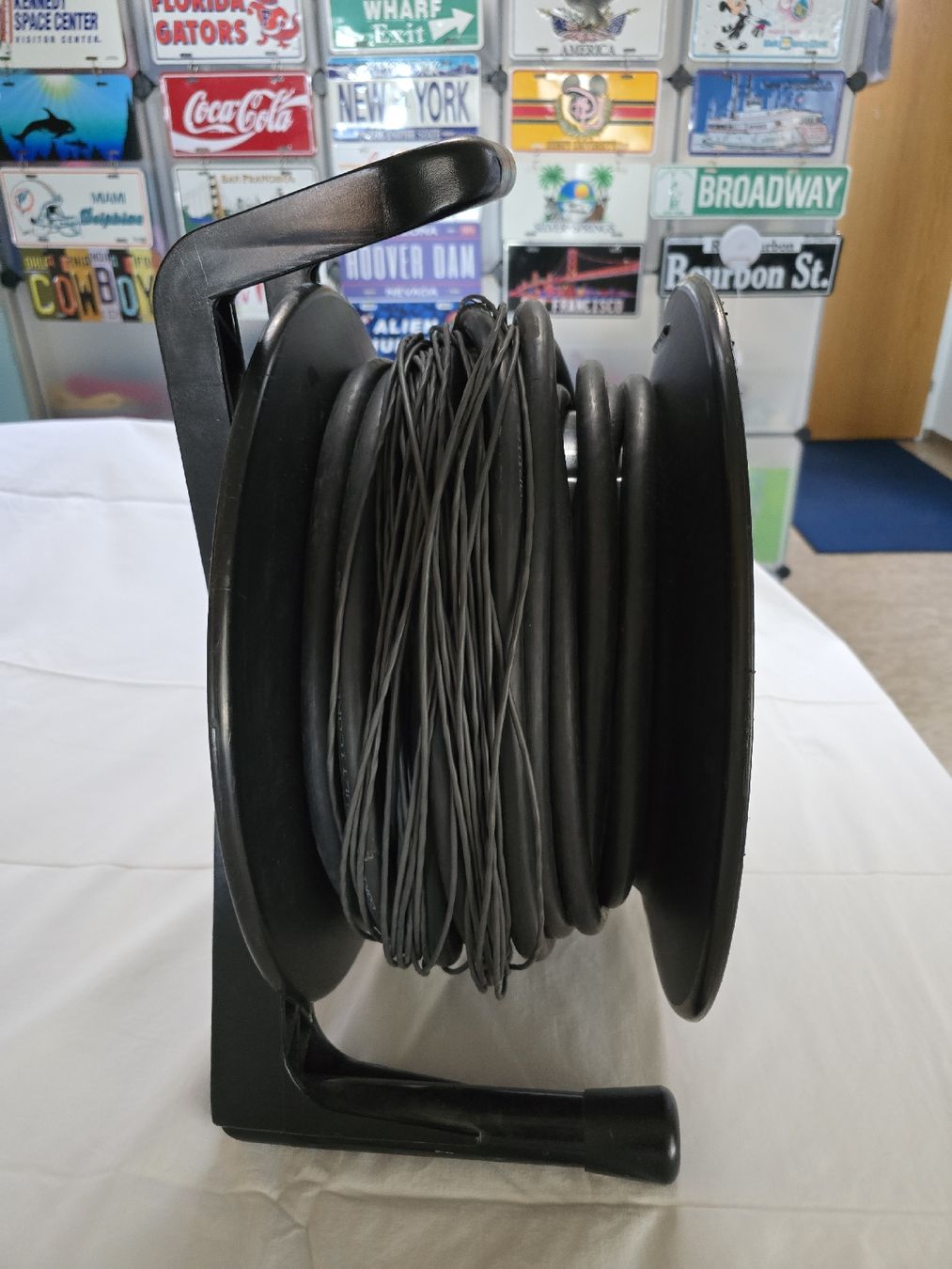 Cavi: Stagebox / Multicore 24 Kanäle XLR – Usato da Boswil venduto da RobHerst 3
