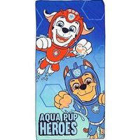 Paw Patrol Aqua Strandtuch neu