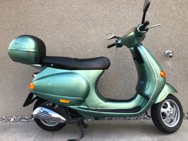 Vespa ET-4 125cc