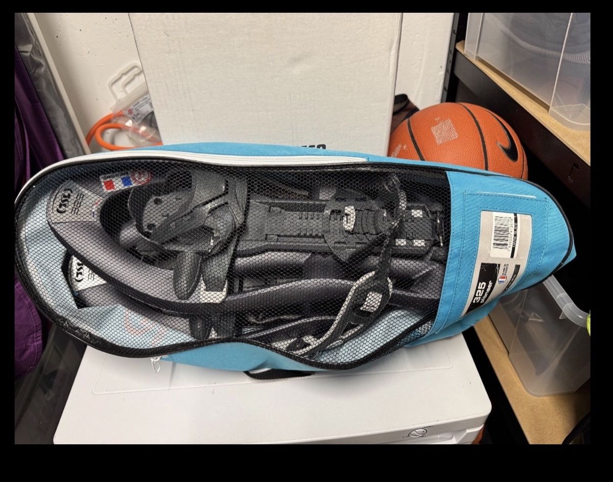 Skis: TSL 325 Pioneer Schneeschuhe – Neu (gemäss Beschreibung) aus Zürich von mal_98hc
