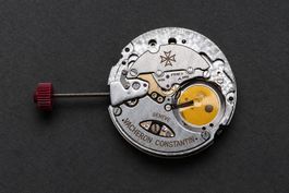Movement a quartz Neuf Vacheron Constantin