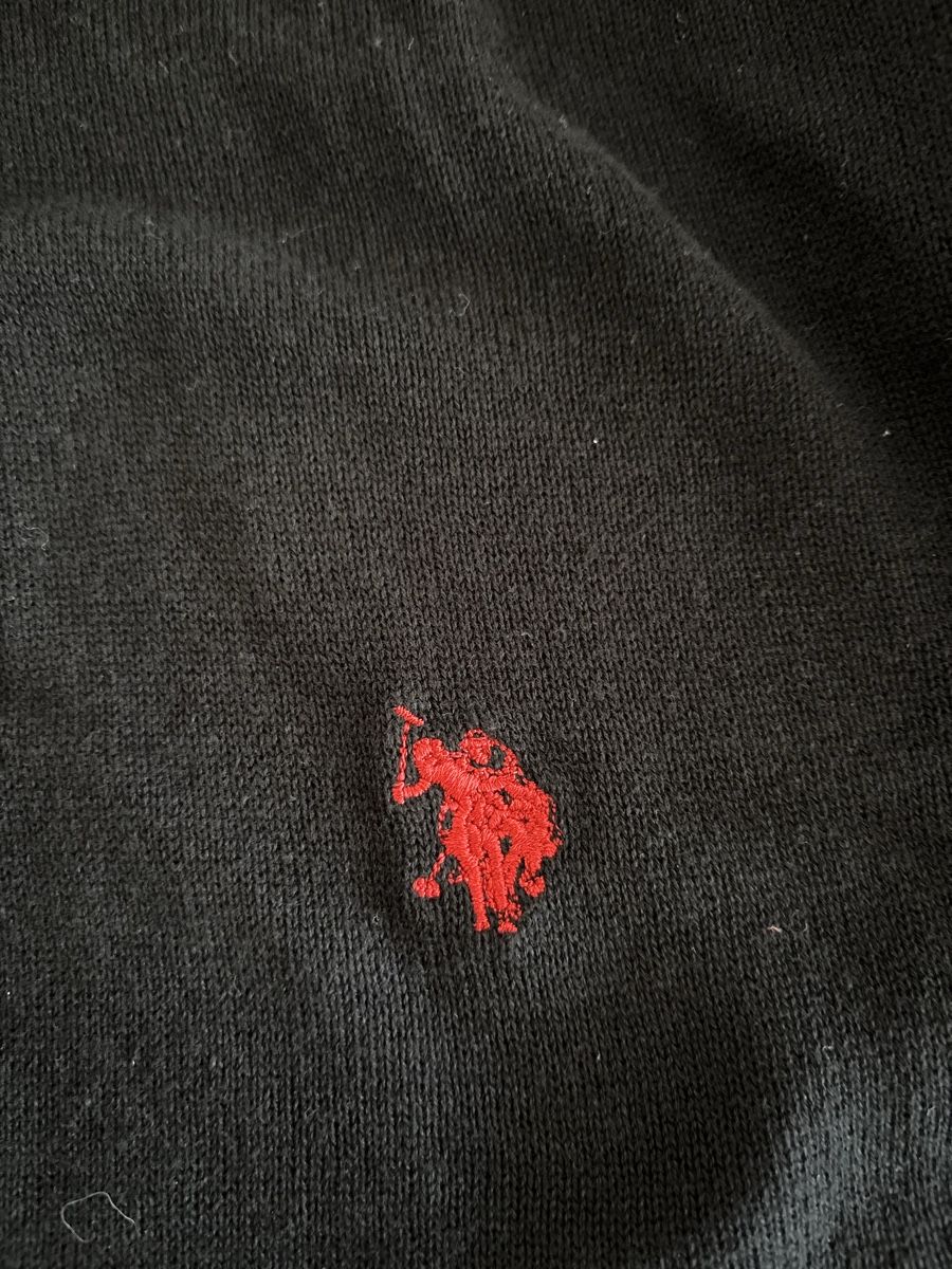US Polo Pulls & Sweat-shirts: Pullover U.S. Polo Gr. L – Neuf (Voir description) à Winterthur par san_wd8j 9