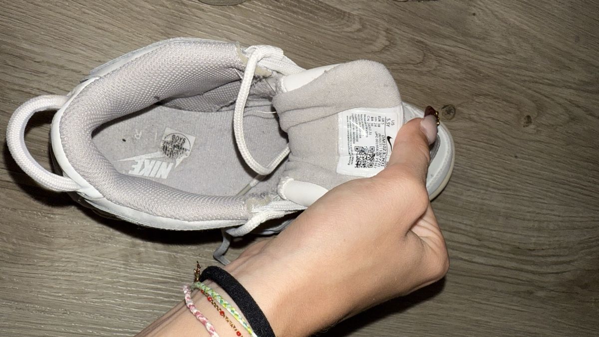 Scarpe da uomo: Nike uptempo – Nuovo (secondo la descrizione) da Delémont venduto da sch_eli5 3