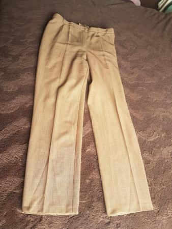Pantalon taille 42