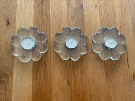 Glasi Hergiswil Blumen