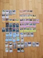 Pokémon - Pitch Black - englische Karten
