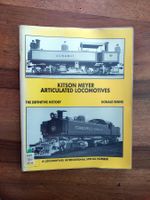 Kitson Meyer Articulated Locomotives - Mallet Lokomotiven