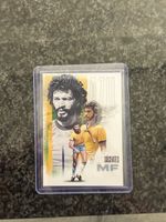 Futera FX Socrates one of one