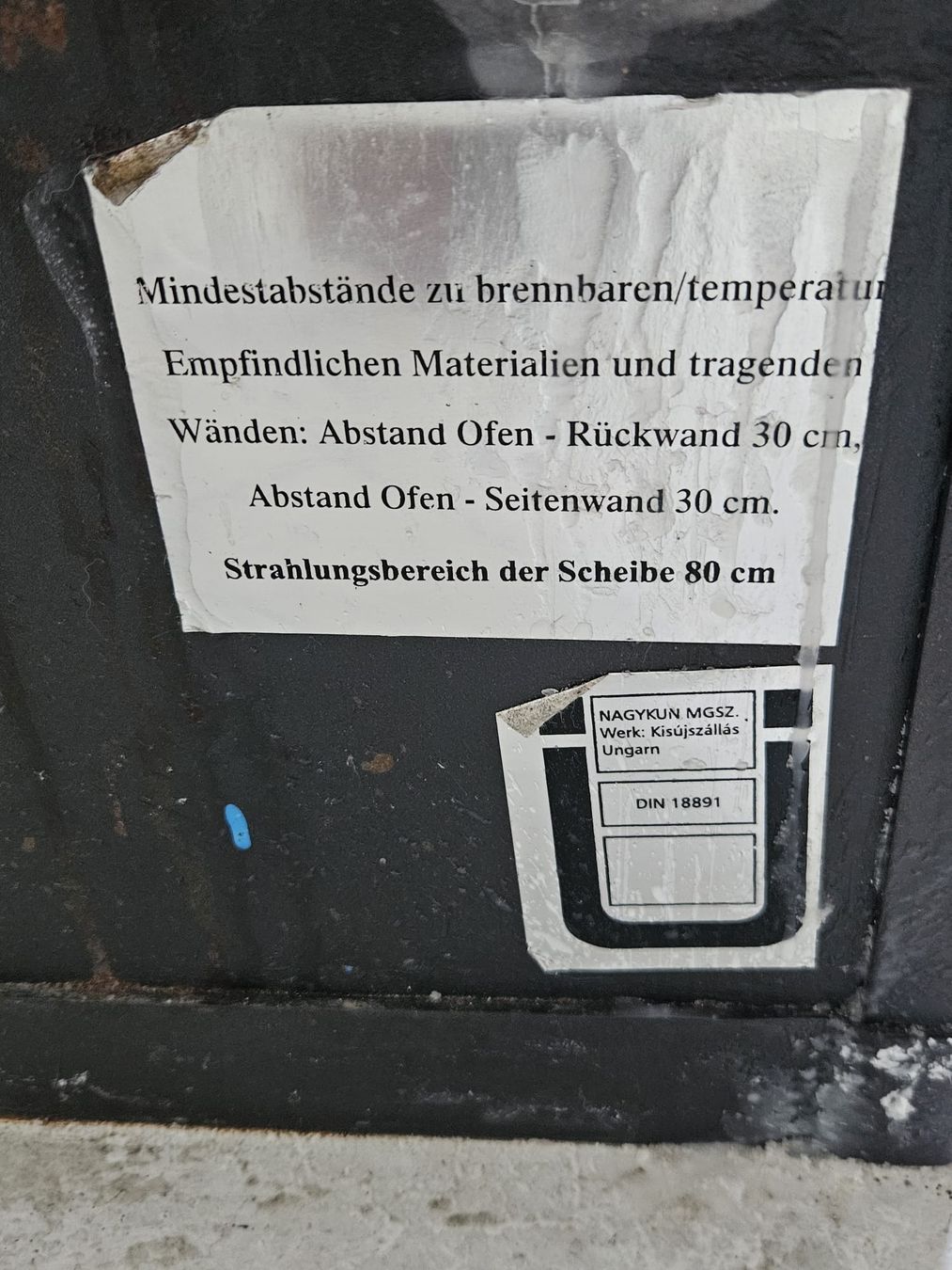 Altri mobili d'antiquariato: Zu verkauf wegen Neuanschaffung – Usato da Sursee venduto da Klibi640 3