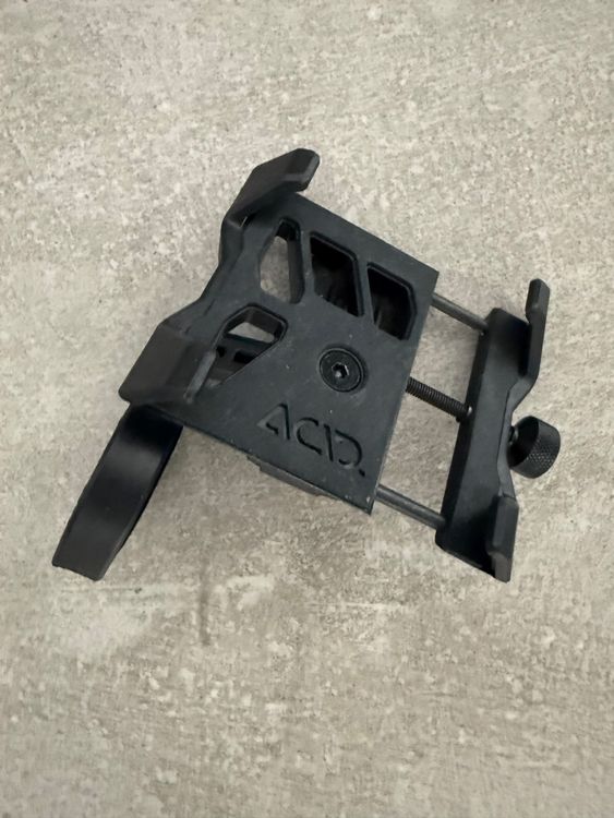 Pédales Plateforme DMR V11 - 9/16" - Pour VTT Enduro, Trail, Descente, BMX, Vélo Électrique - Nylon - 450g