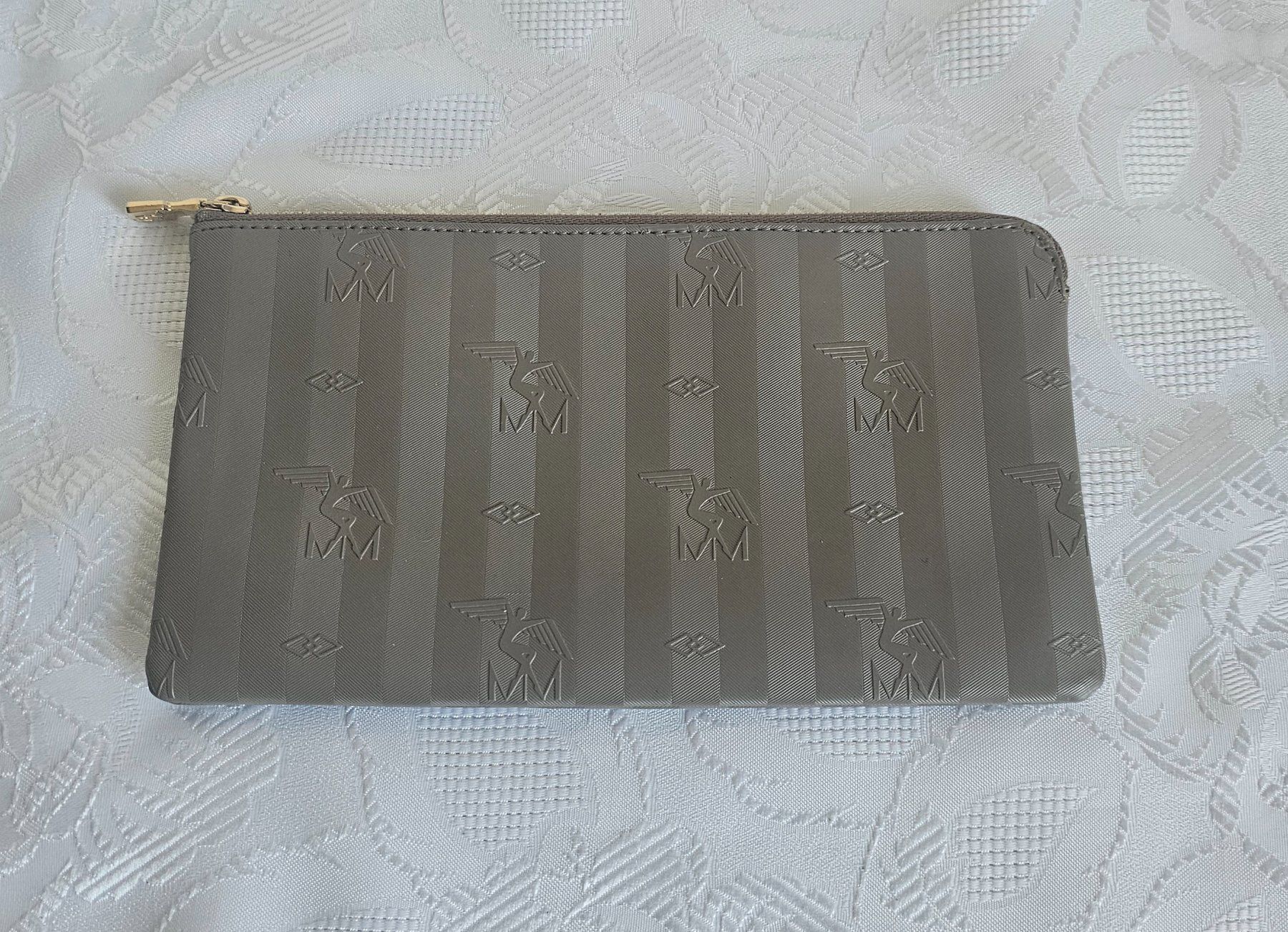 Maison Mollerus Custodie per cosmetici: ***Maison Mollerus *** Necessaire Neu – Nuovo (secondo la descrizione) da Bronschhofen venduto da Xena37
