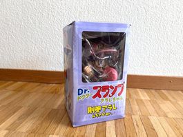 Figur Dr. Slump Arale NEU und originalverpackt