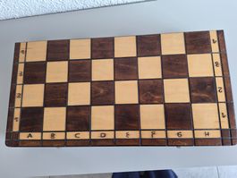 Schachspiel