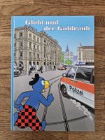 Globi und der Goldraub