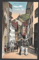 Baden Haldenstrasse