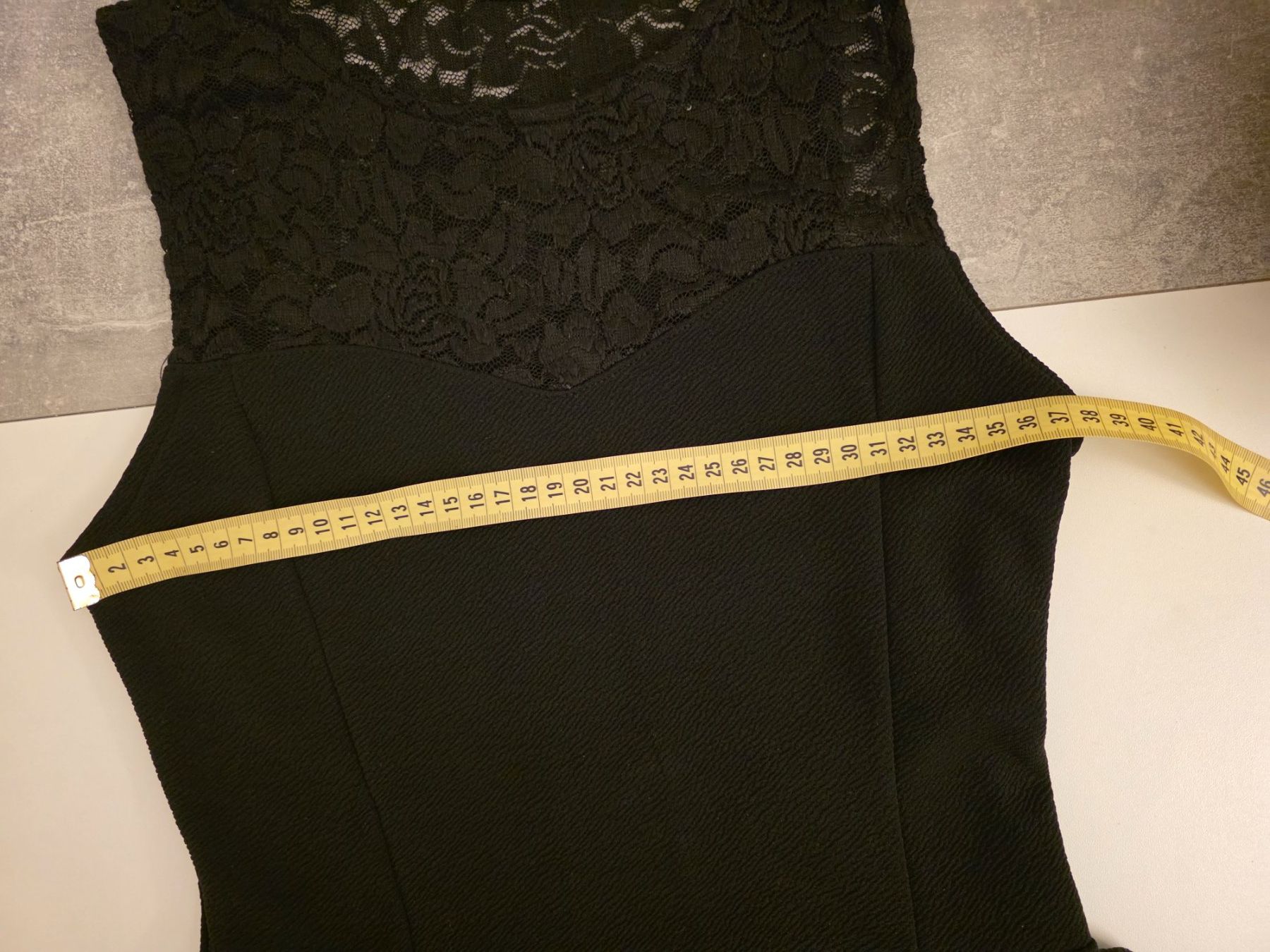 Camicette: amisu peplum bluse S – Usato da St Gallen venduto da vir_5kgt 4