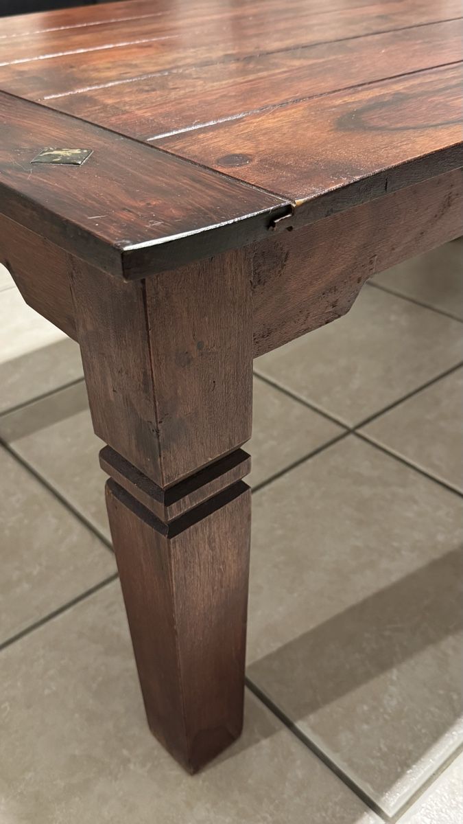 Tische: Table basse – Gebraucht aus Collombey von max_m7hd 2