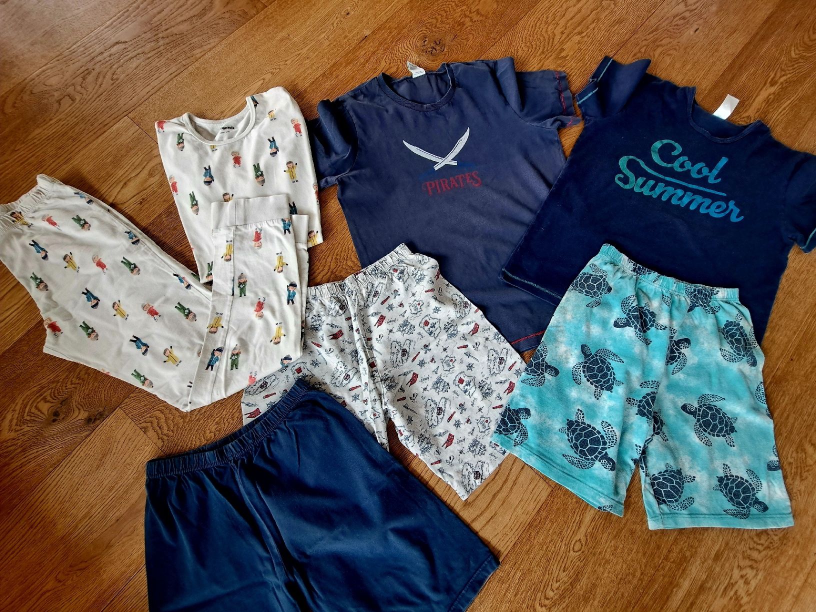 Calida Pigiama & Simili: calida sanetta reima pijama set 140 – Usato da bazenheid venduto da salerno007