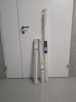 3 Duo-Rollos weiss verschiedene Grössen neu originalverpackt
