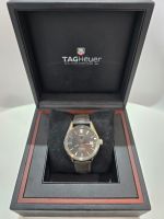 Montre Homme TAG Heuer Carrera Calibre 5 Automatique