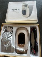 Onlybabe IPL Pro™ - Enthaarung für zuhause - wie neu!